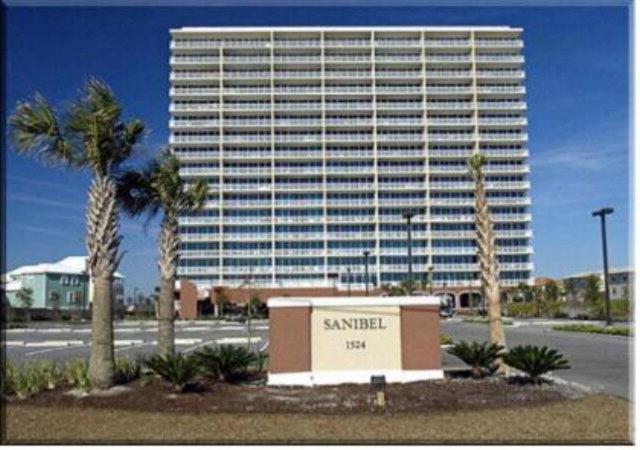 Sanibel 406 By Albvr - Beautiful Updates With Views That Are Simply Amazing Gulf Shores Exterior foto